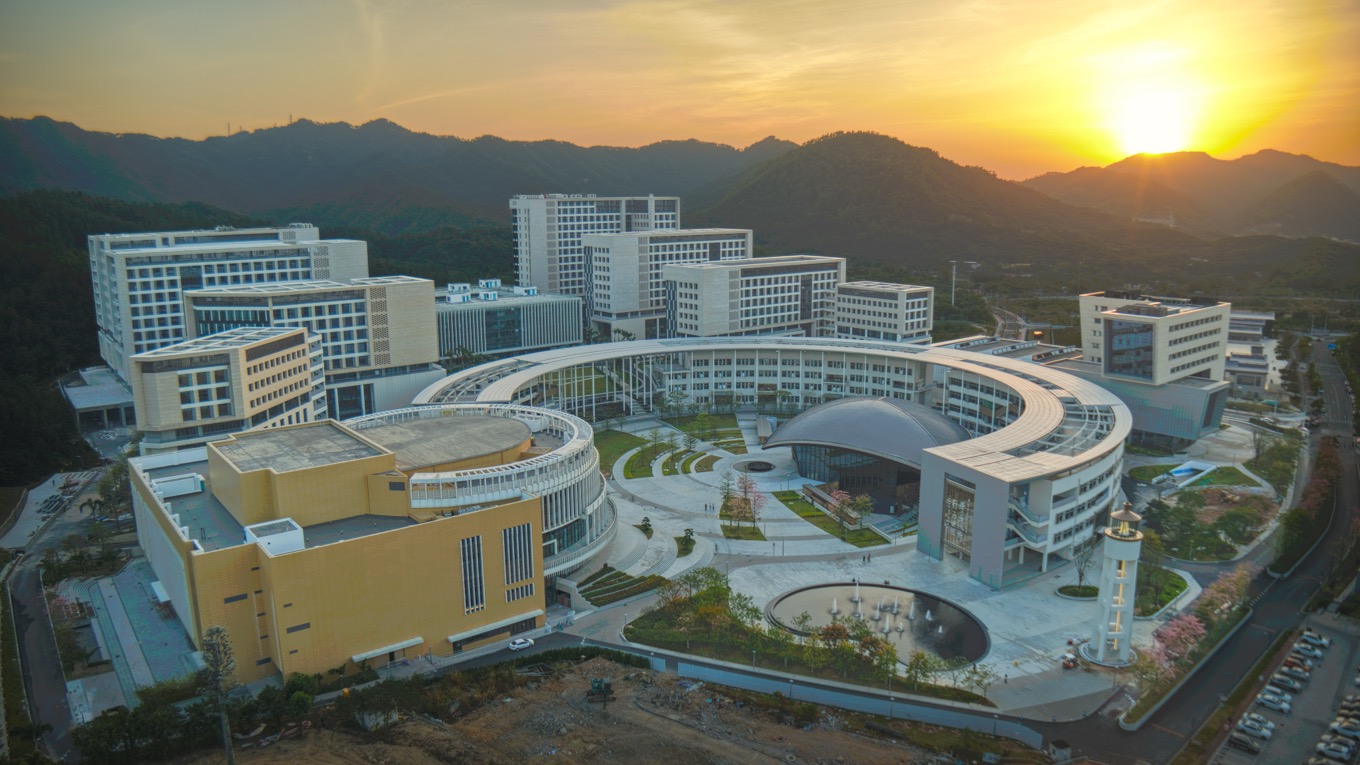 学科方向