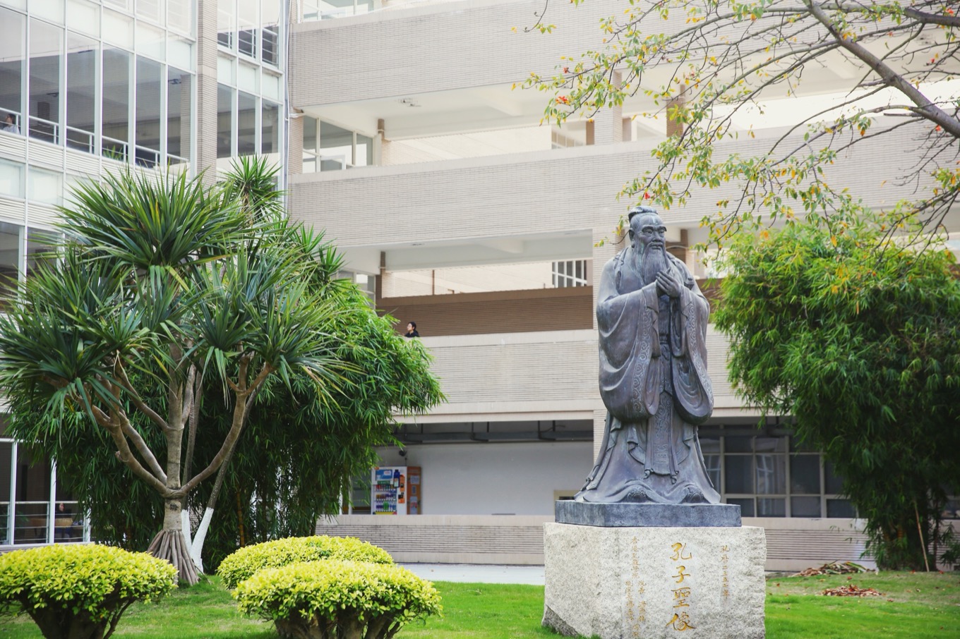 师资队伍