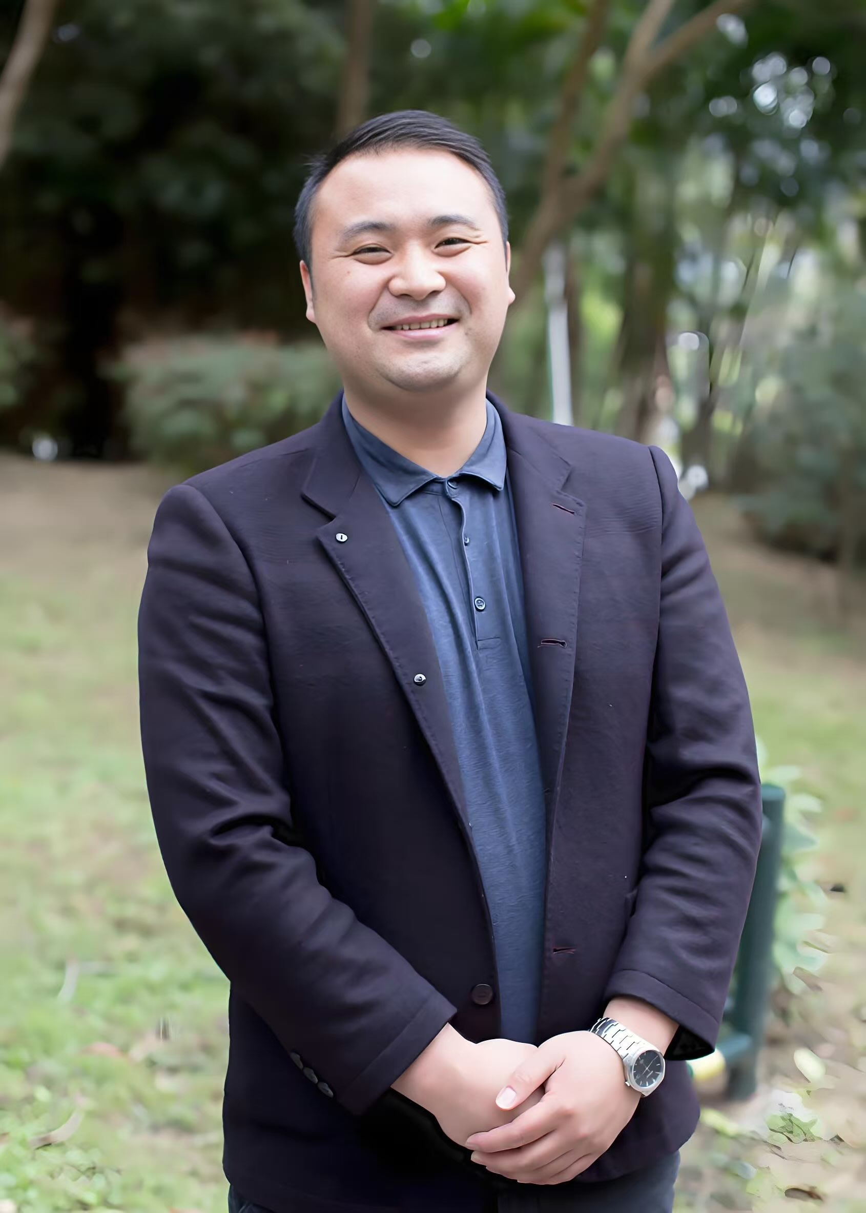 林云