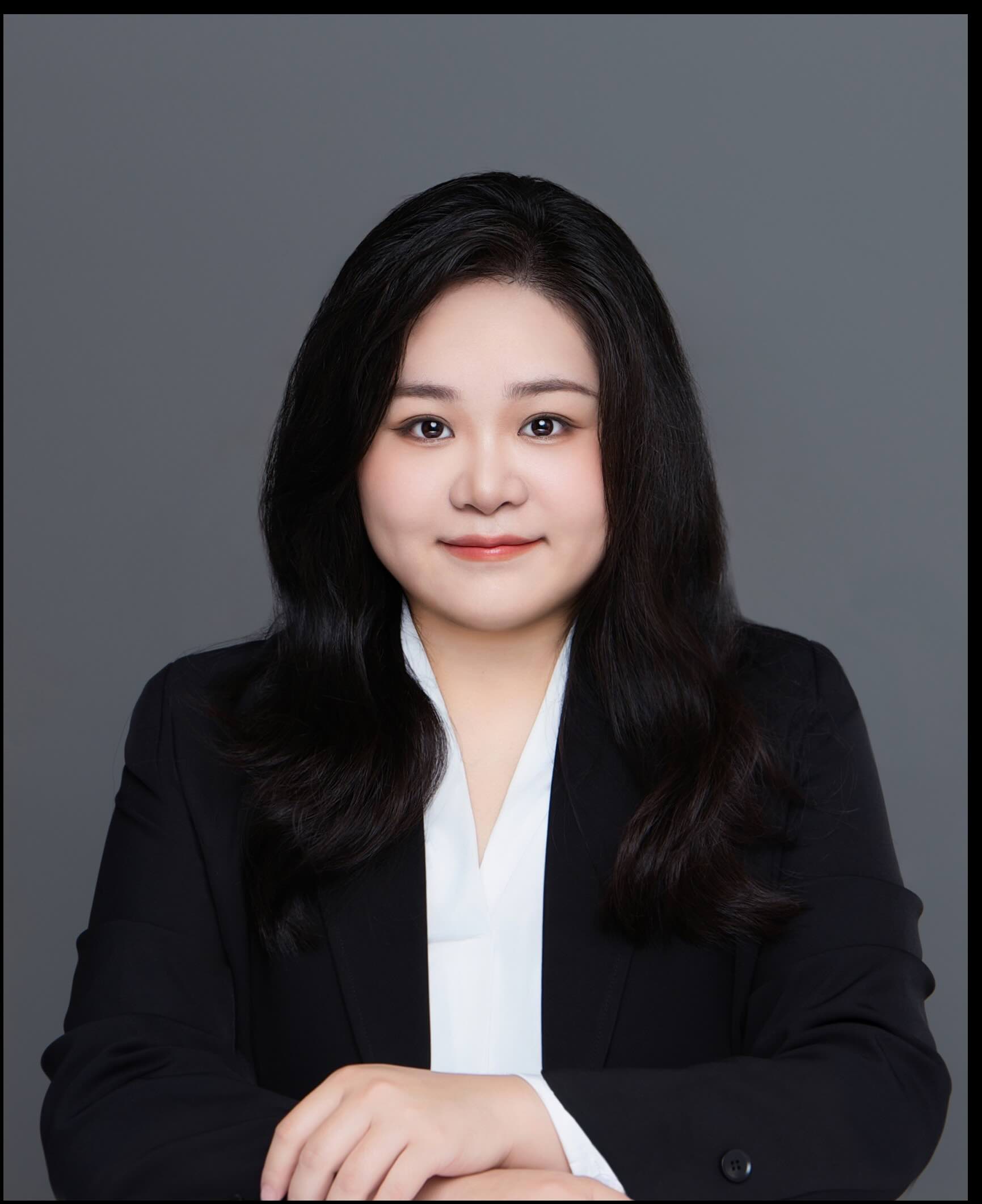 姜林慧