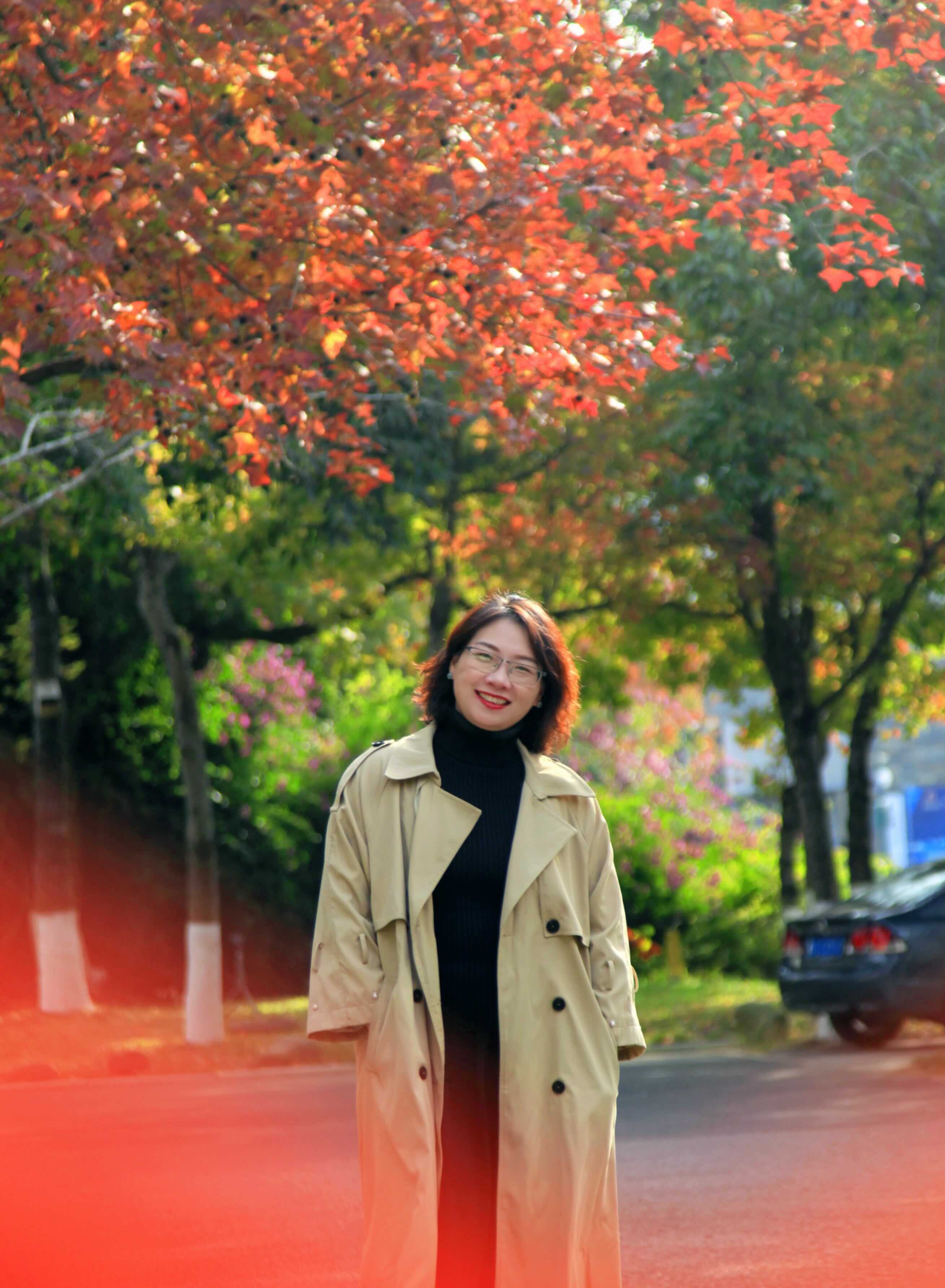 李娟